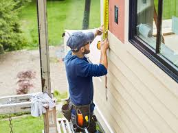 Best Wood Siding Installation  in Lone Star, TX